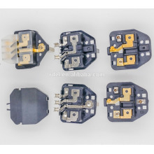 Malaysia plug insert 13a fuse